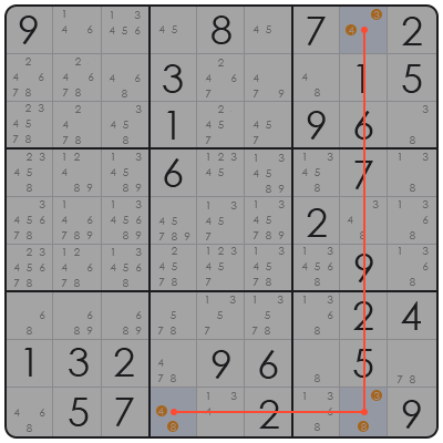 how to solve expert sudoku