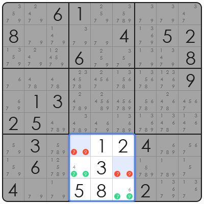 printable easy sudoku pdf
