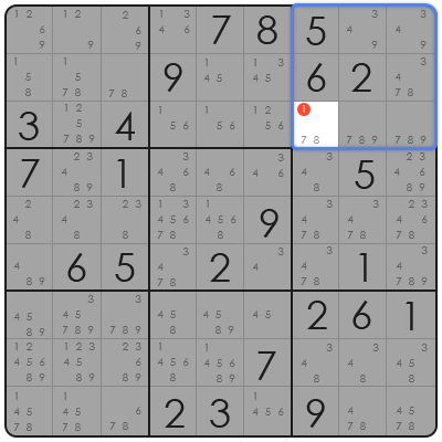 free easy sudoku puzzles to print